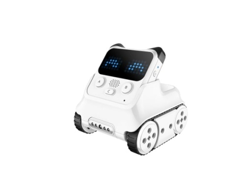 Codey Rocky за 6+ годишни