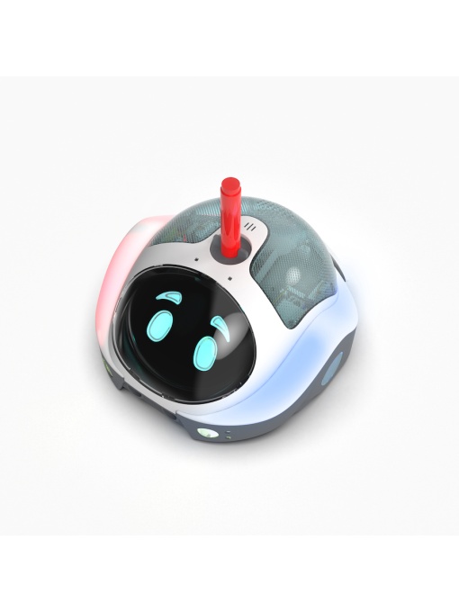 Loti-Bot - програмируем образователен робот