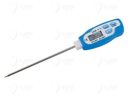 Дигитален термометър -40...+250°C