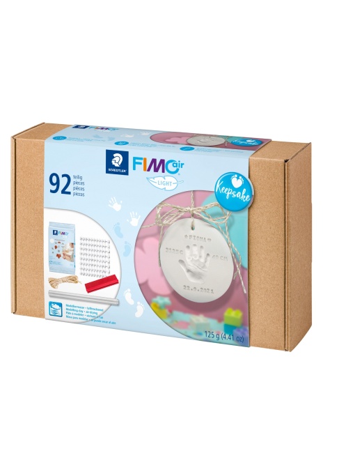 Комплект глина Staedtler Fimo Air, Keepsake