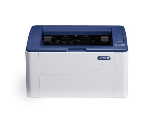 Лазерен принтер, Xerox Phaser 3020B