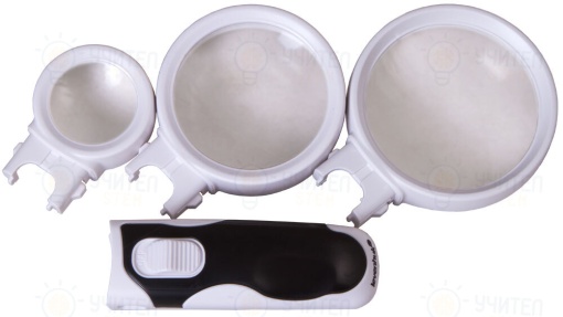 Лупа Zeno Multi ML11