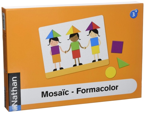 Мозайка Formacolor