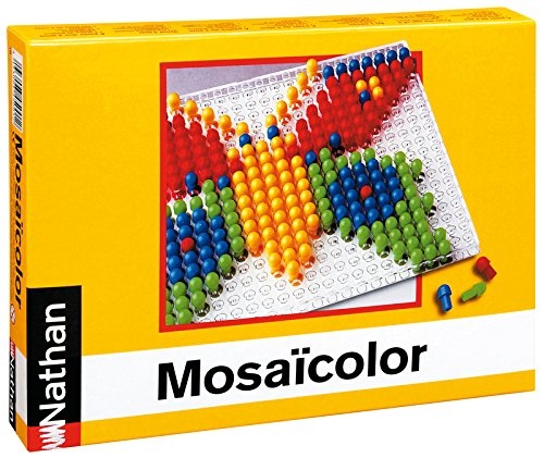 Мозайка Mozaicolor