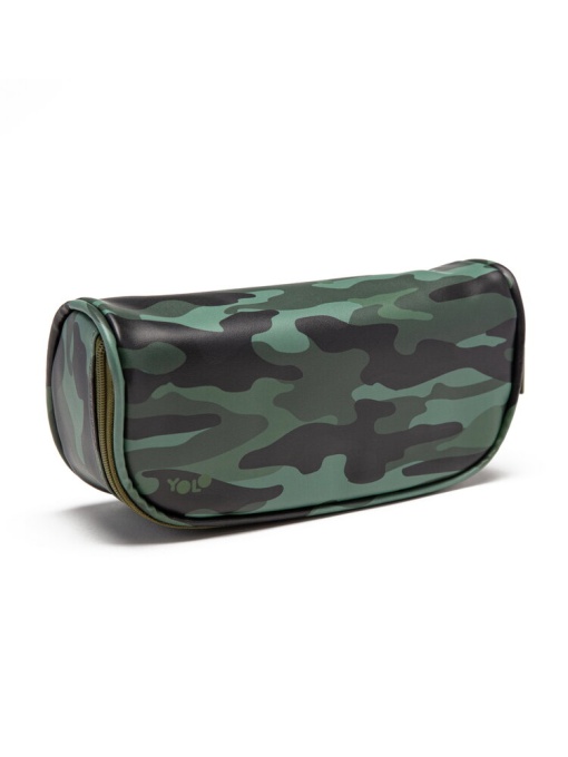 Несесер С 1 Цип Yolo Camouflage