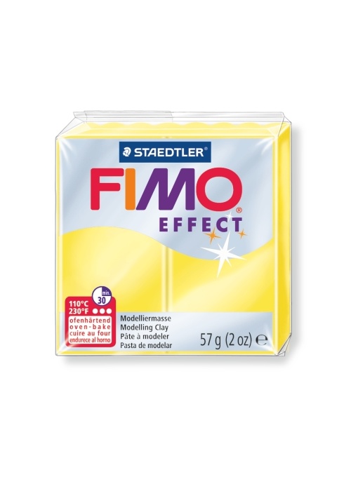 Полимерна глина Staedtler Fimo Effect, 57 g,прж104