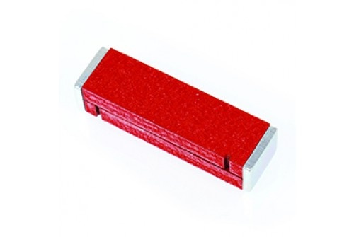 Силни магнити 60x15x5mm - 2 бр.
