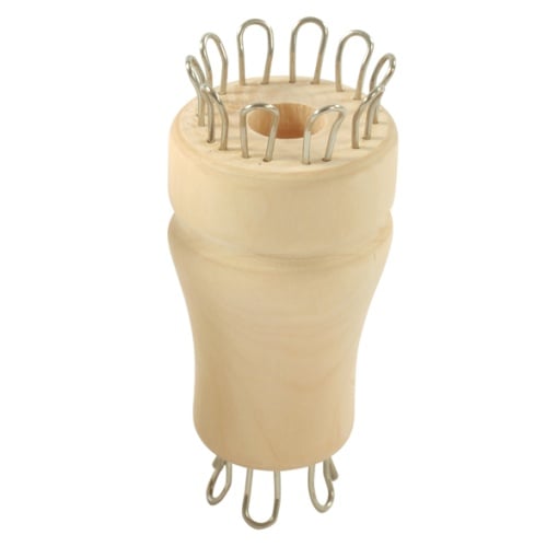 Уред за плетене Knitting dolly, голям