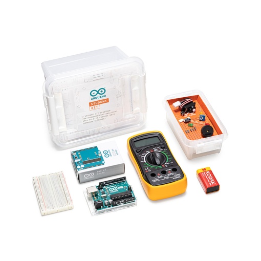 Ученически комплект Arduino