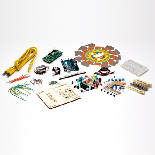 Arduino Starter Kit