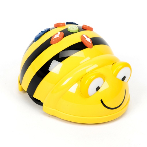 Beebot програмируем робот