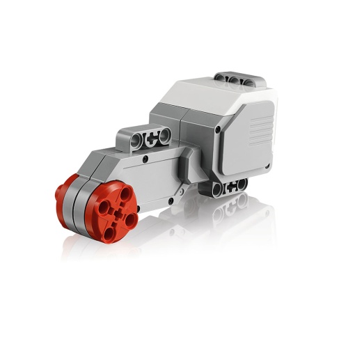 Lego EV3 голям серво мотор