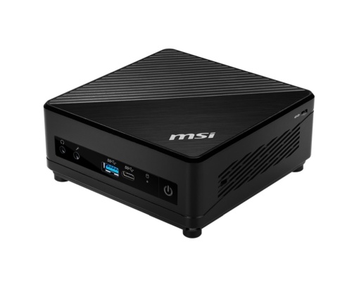 MSI Cubi 5 10M-412EU настолен компютър