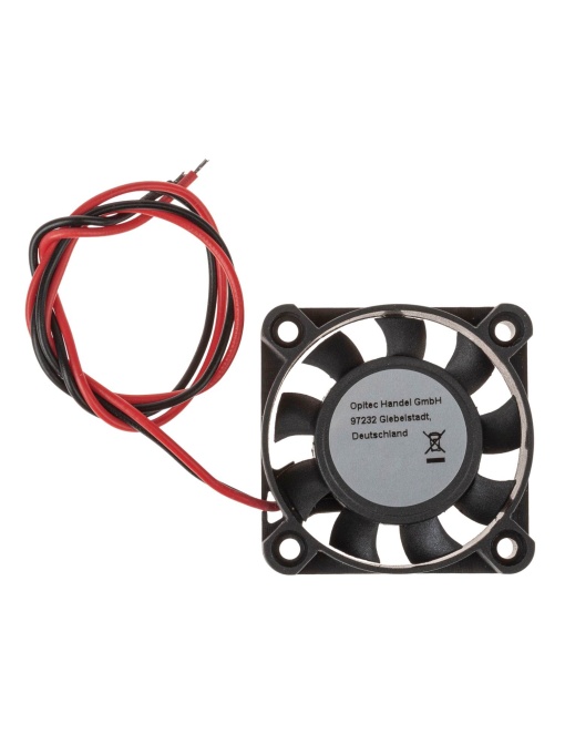 Вентилатор 5V DC