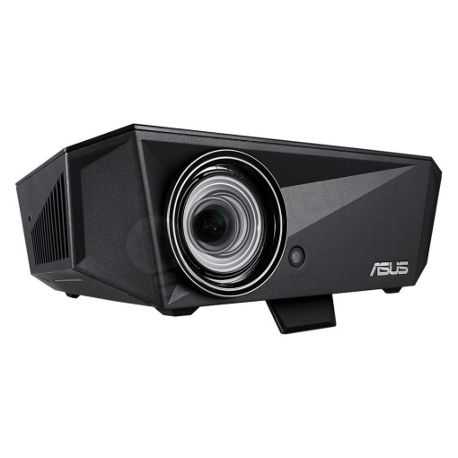 Видеопроектор F1, DLP, 1200 Lumens, FHD Short Throw, 2.1 Harman Kardon, Wireless