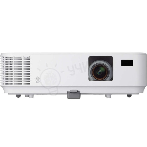 Видеопроектор V302W, WXGA 1280 x 800, 3000 ANSI, 3D Ready, DLP