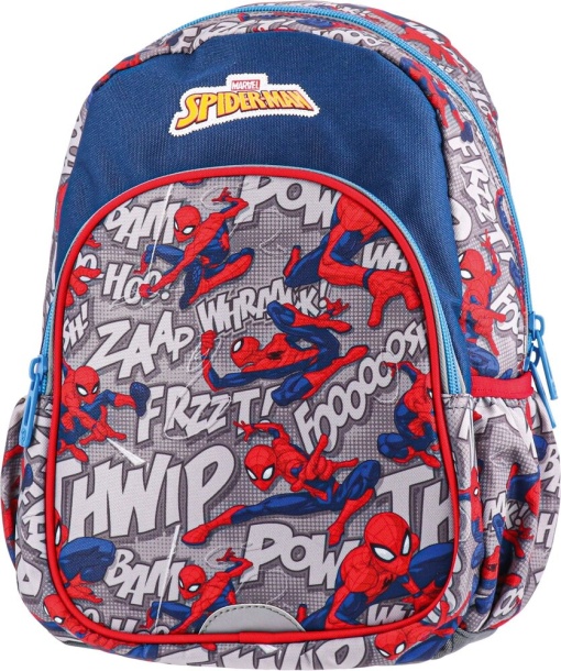 Детска Раница P2 Spider Man