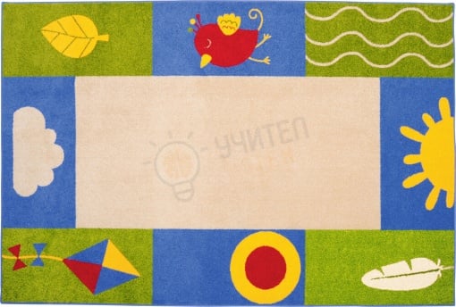 Килим за отпускане