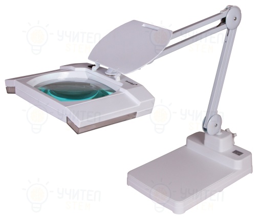 Лупа Zeno Lamp ZL23 LUM