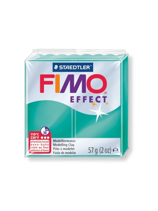 Полимерна глина Staedtler Fimo Effect,57g,прз504