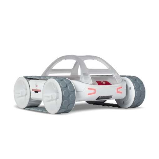 Програмируем робот Sphero RVR+ Комплект от 6 бр.