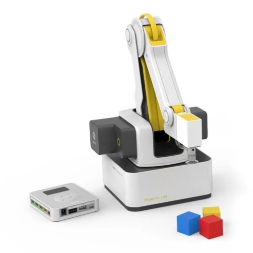 Роботизирана ръка Dobot Magician Lite