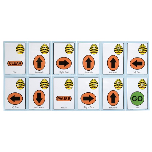 Стартов комплект за BeeBot®