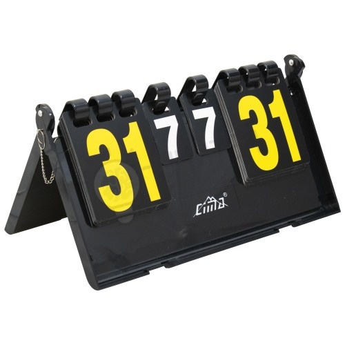 Табло за отчитане на резултати 4+2