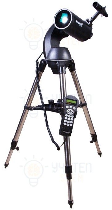 Телескоп SkyMatic 105 GT MAK