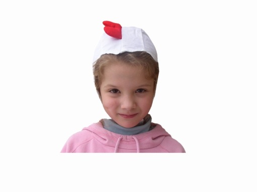 Шапка Noe Кокошка /икон./