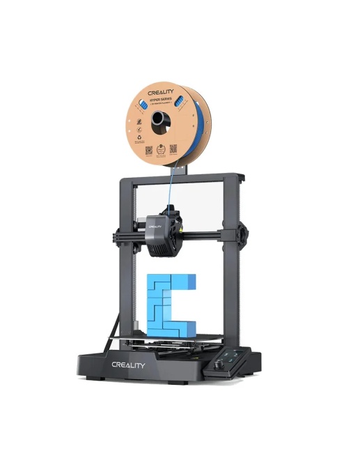 3D принтер - Creality Ender-3 V3 SE