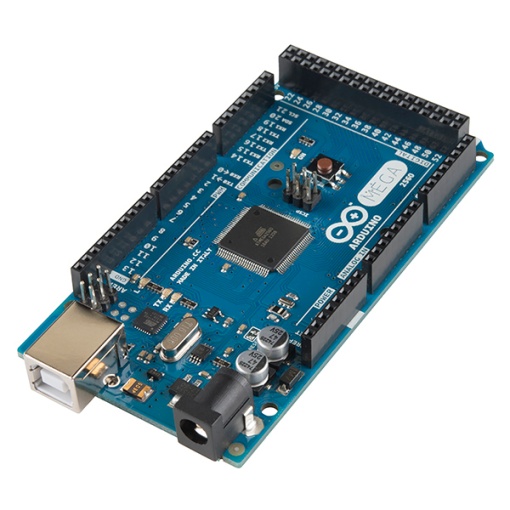 Arduino MEGA 2560 Rev3
