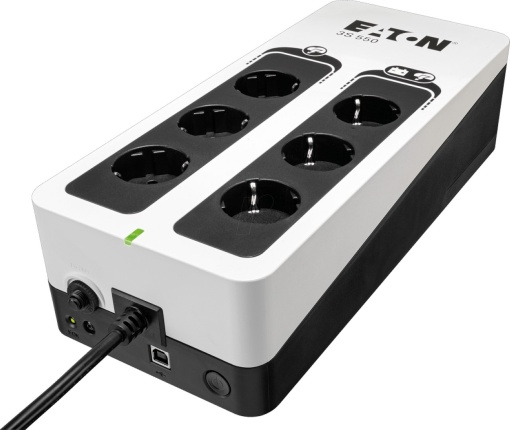 Eaton 3S 550 DIN - Непрекъсваем ТЗИ