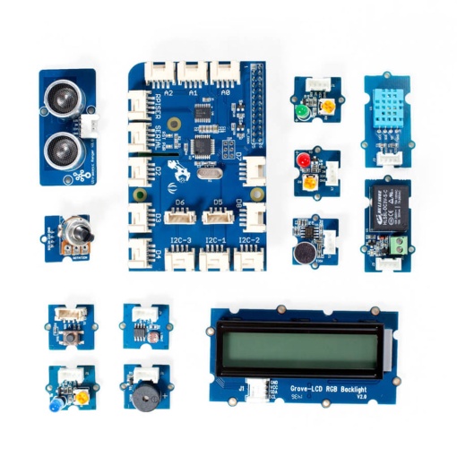 Grove Pi - Base Kit