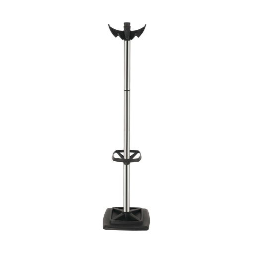 Lago Закачалка RFG 173 cm, хром и черни елементи