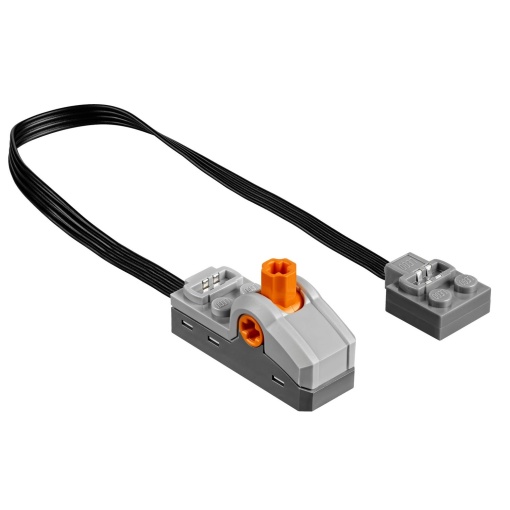 Power Functions управление