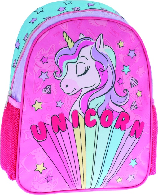 Детска Раница Limo Rainbow Unicorn