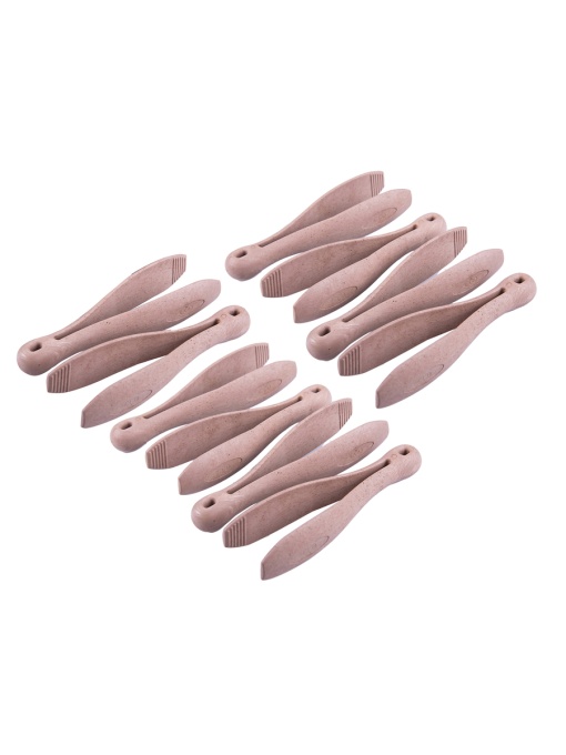 Детски пинсети Eco Tweezers 10 бр