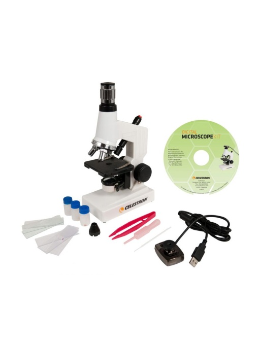 Дигитален микроскоп Digital Microscope Kit