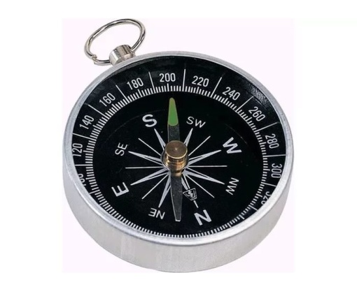 Компас метален 44 mm