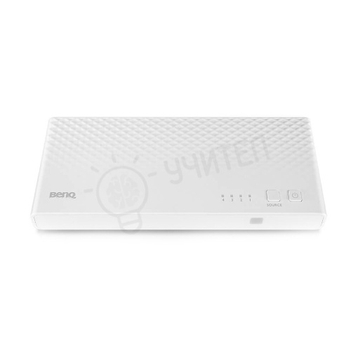 Комплект за стрийминг Wireless FHD Kit WDP02, некомпресиран стрийминг от HDMI