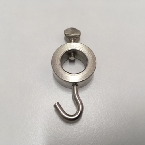 Кука с BoosHead 11mm