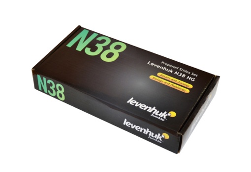 Микроскопски проби N38