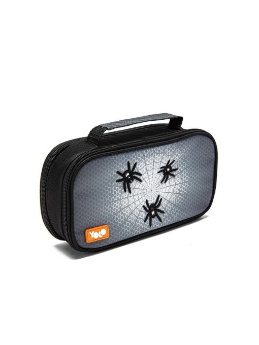 Несесер С Дръжка Spider