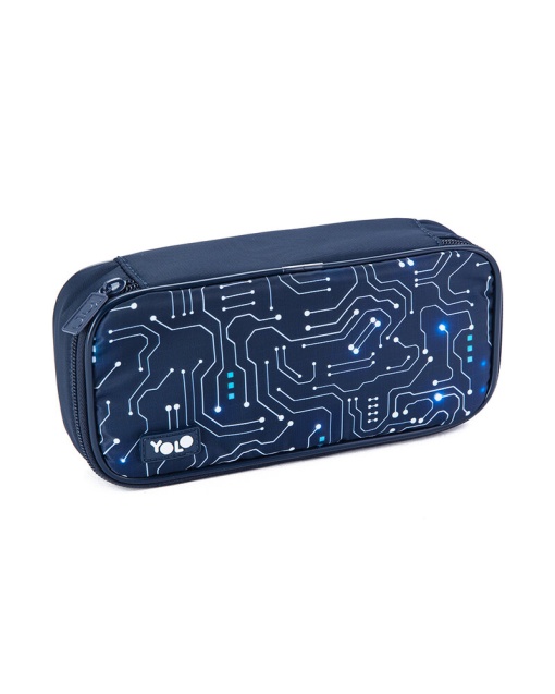 Несесер Wiring Bord