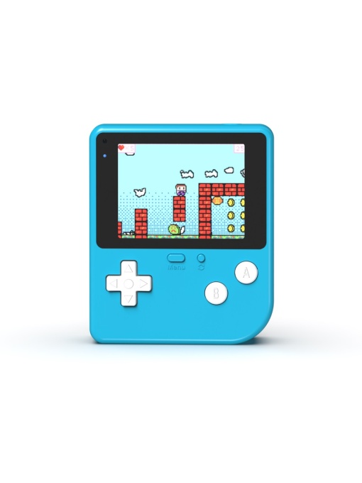 Програмируема игрова конзола Retro Makecode Arcade