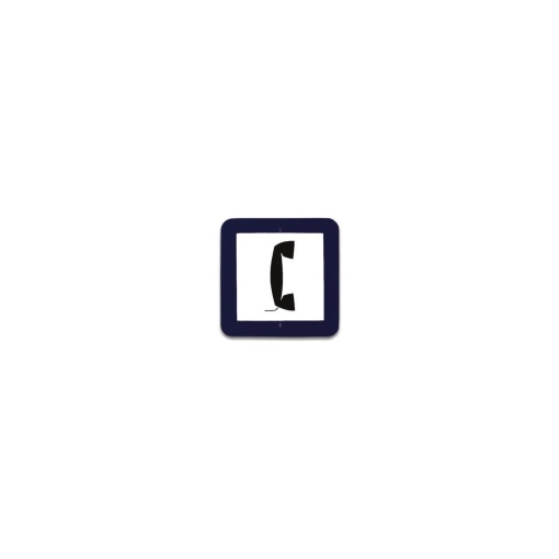 Пътен знак - Телефон