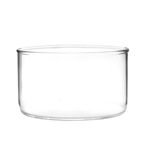 Съд за кристализиране 1000 ml (150 mm x 80 mm)