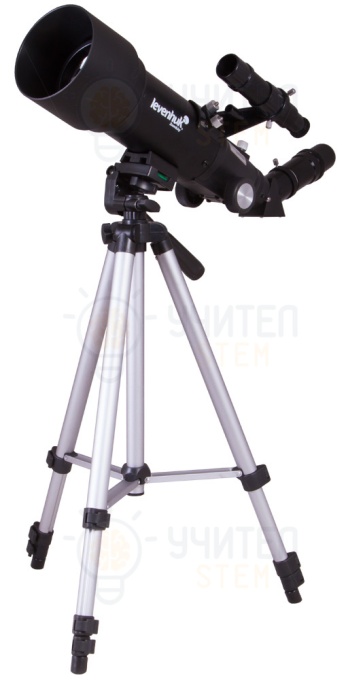 Телескоп Skyline Travel Sun 70
