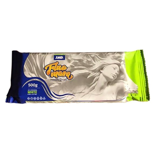 Ултра Мека Глина Junior 500 Гр
